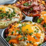 7 Easy Meal Prep Breakfast Recipes for Busy Moms