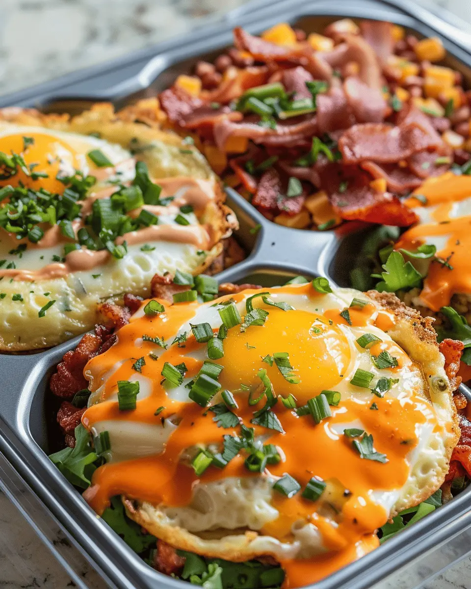 7 Easy Meal Prep Breakfast Recipes Busy Moms Will Love
