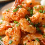 Bang Bang Shrimp