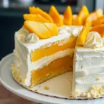Mango Cake