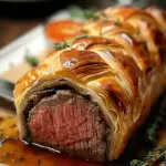 Gordon Ramsay’s Beef Wellington