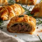 Mini Beef Wellingtons