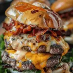 Crack Burgers