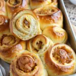 Breakfast Rolls