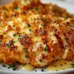 Longhorn Steakhouse Parmesan Chicken