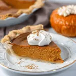 Sweet Potato Pie Recipe