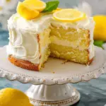 Lemon Cake