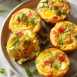 Breakfast Egg Muffins