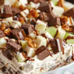 Snickers Salad