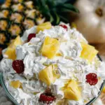Pineapple Fluff