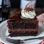 Copycat Cracker Barrel Coca-Cola Cake