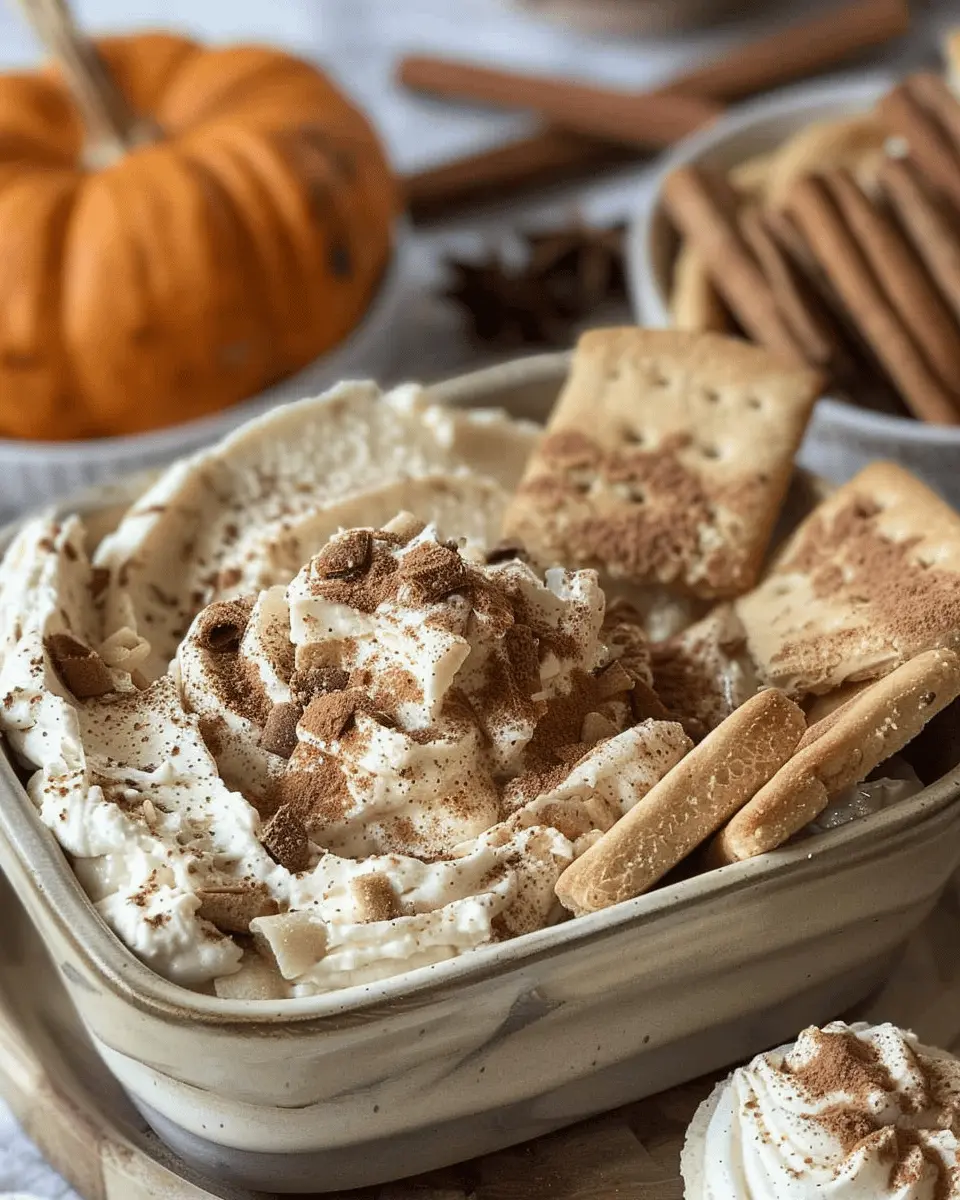 Cinnamon Cream Cheese Delight: Easy Spreads for Every Occasion