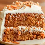 Cracker Barrel Carrot Cake