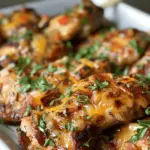 Alice Springs Chicken Recipe