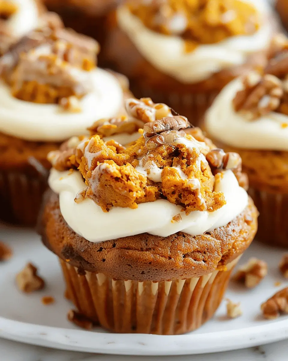 Fluffy Copycat Starbucks Pumpkin Cream Cheese Muffins Recipe You’ll Love