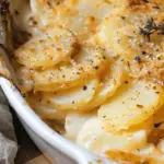 Scalloped Potatoes