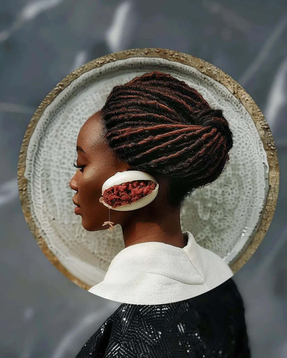 Kosua ne Meko: Easy and Delicious Homemade Chicken Ham Delight