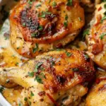 Crock Pot Marry Me Chicken