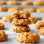 No-Bake Butterscotch Cookies Recipe for Quick Treats