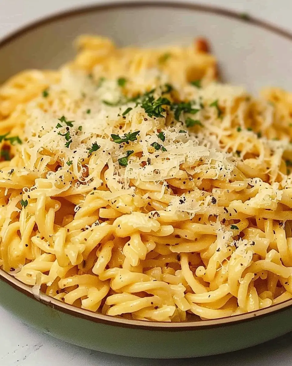 How to Make Pasta Roni: Easy Instant Pot Recipe with Turkey Bacon