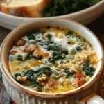 Zuppa Toscano