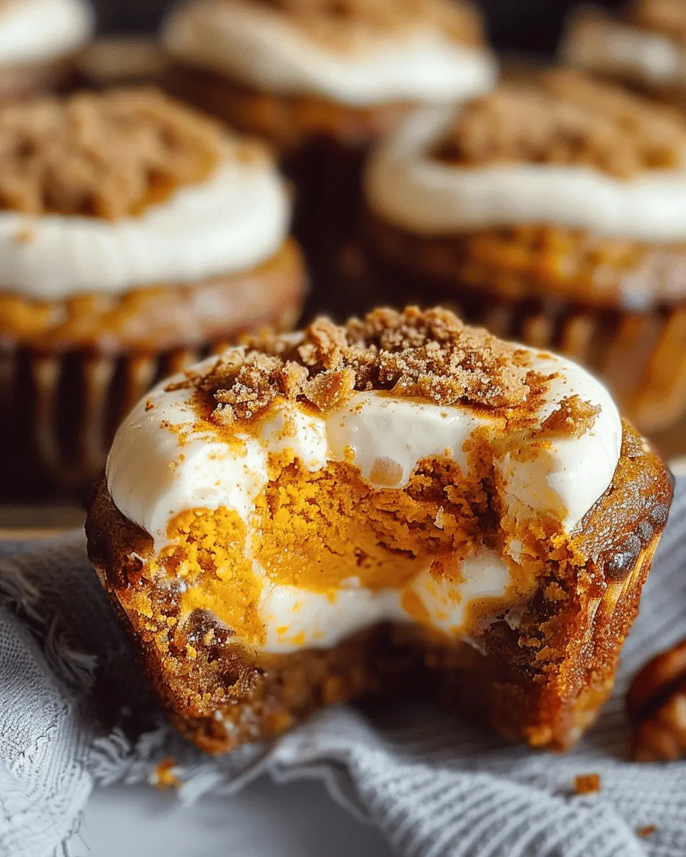 Keto Pumpkin Cheesecake Muffin Bites: Easy & Indulgent Treats