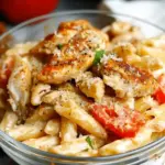 Instant Pot Chilis Copycat Cajun Chicken Pasta