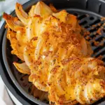 Air Fryer Copycat Outback Steakhouse Bloomin Onion