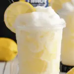 Ninja Slushi Frosted Lemonade