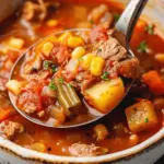 Cowboy Soup