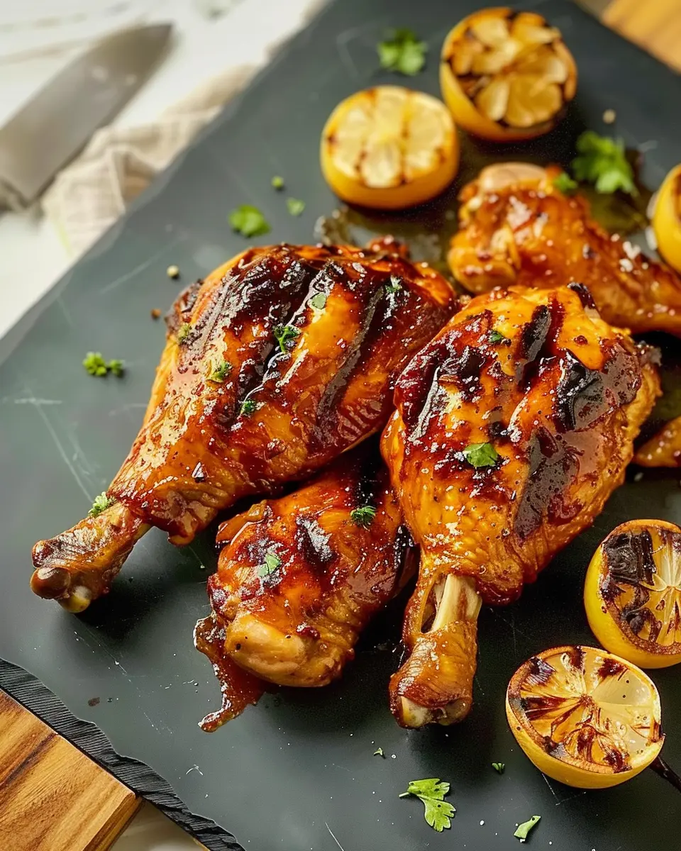 Chicken Under a Brick: Juicy Flavor and Easy Steps to Perfection