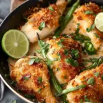 Coconut Chicken
