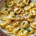 Marry Me Tortellini