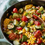 Best-Ever Succotash