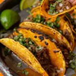 My Fave Birria Tacos