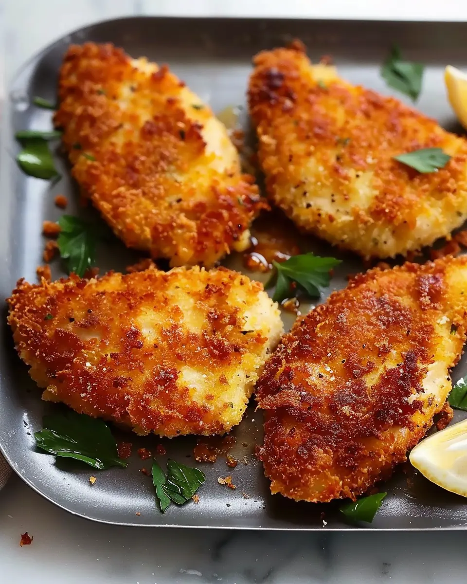 How to Make Chicken Cutlets: Easy and Juicy Recipes You’ll Love