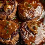 The Best Salisbury Steak