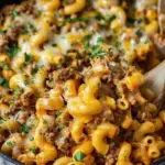 Best Hamburger Helper