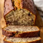 Easy One-Bowl BEST Banana Bread Recipe