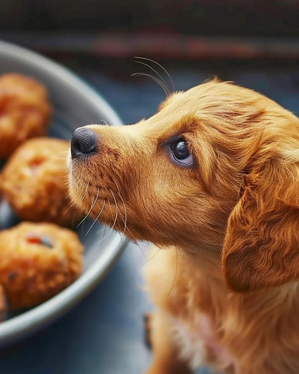 Hush Puppies: Easy, Indulgent Treats with Turkey Bacon and Beef