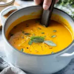 Butternut Squash Soup