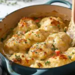 Chicken and Dumplings