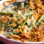 Campbells Green Bean Casserole Recipe