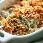 Southern Green Bean Casserole Recipes