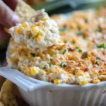 Out-of-this-World Corn Dip