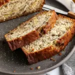 Easy One-Bowl BEST Banana Bread Recipe