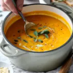 Butternut Squash Soup