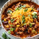 Taco Soup