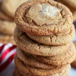 Gingerdoodle Cookies