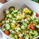 Jennifer Aniston Salad